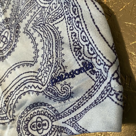 Patagonia Halter Top - WS - Picture 2 of 4